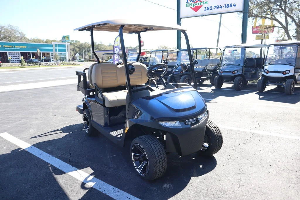 2024 E-Z-GO Freedom ELiTE Lithium photo 2