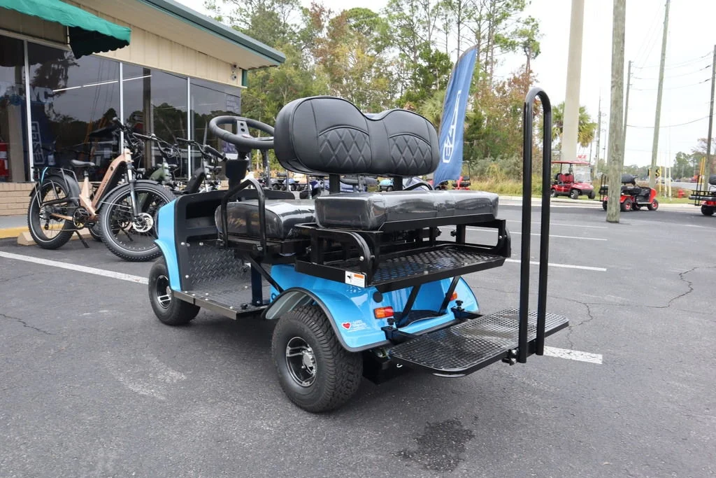 2025 Cricket SX3 photo 6