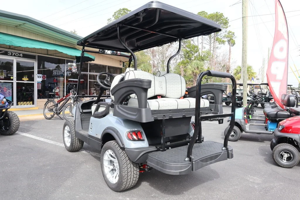 2025 Honor LSV 2+2 photo 6