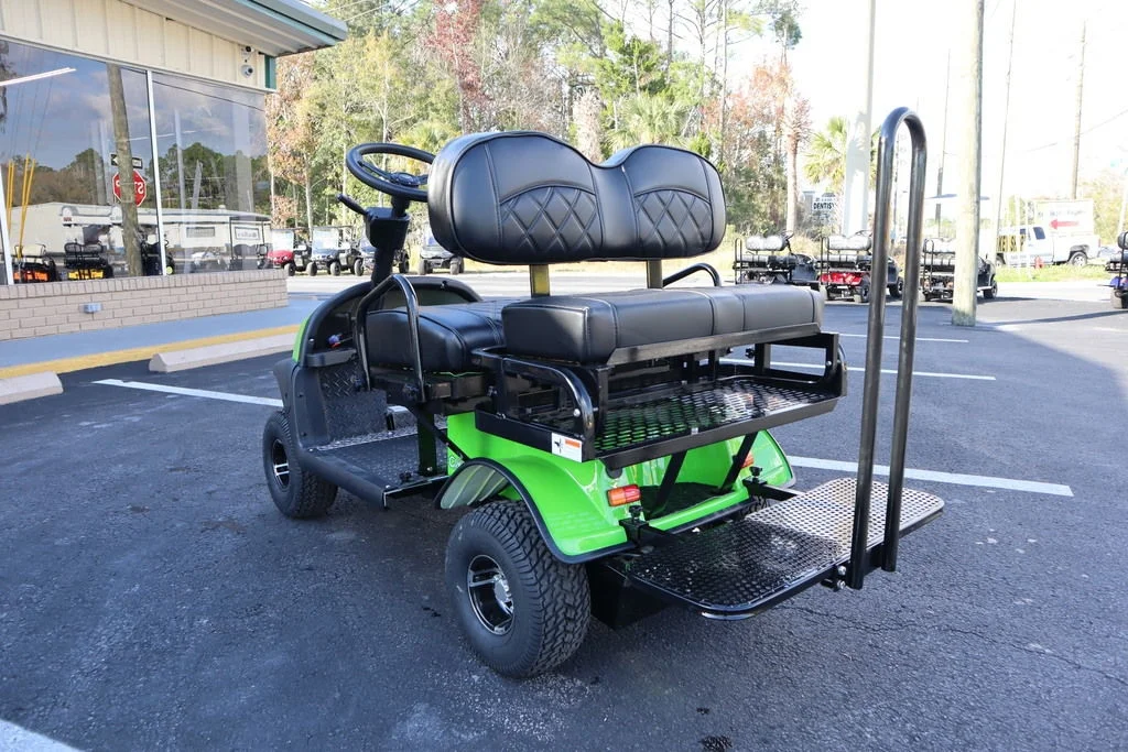 2025 Cricket RX5 photo 6