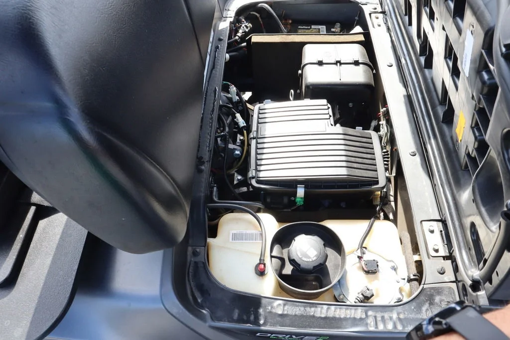 2021 Yamaha Drive QuieTech EFI photo 10