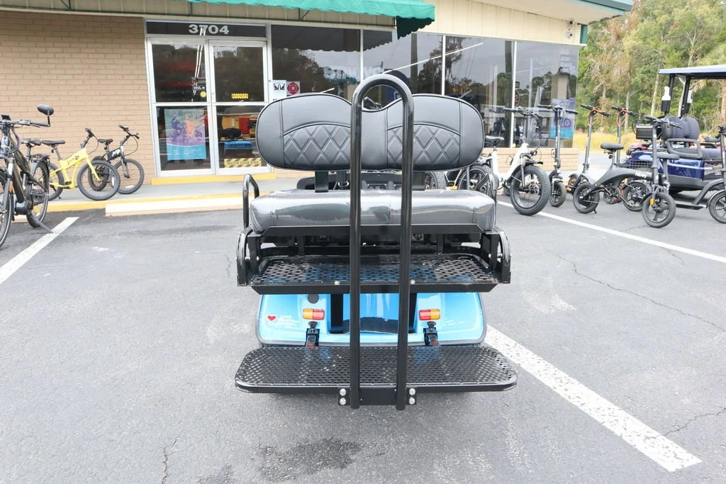 2025 Cricket SX3 photo 7