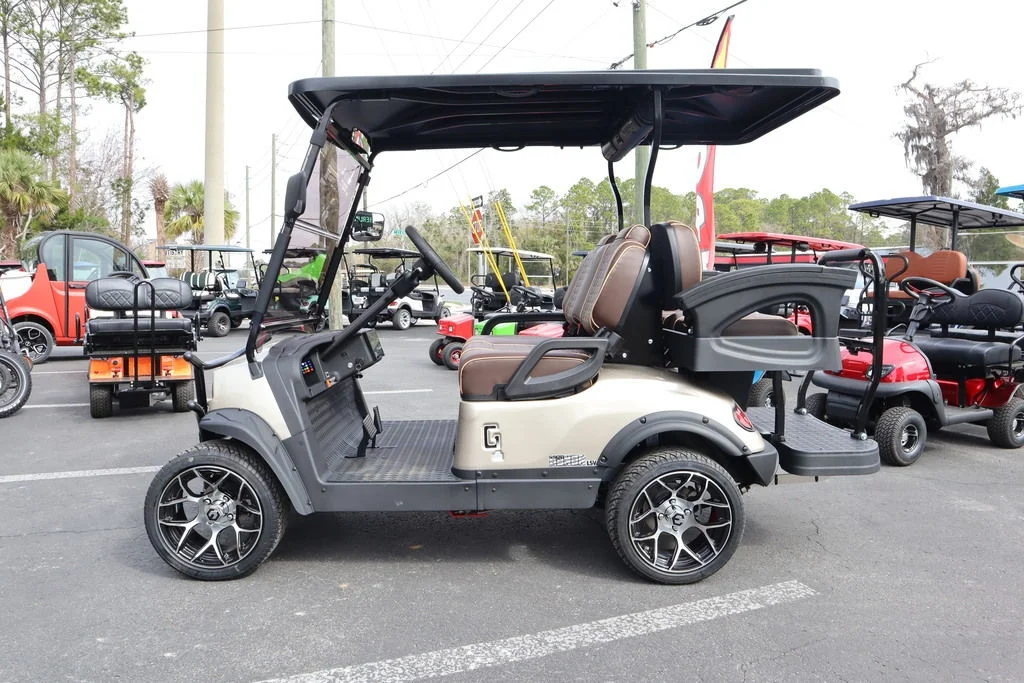 2025 Honor LSV 2+2 photo 5