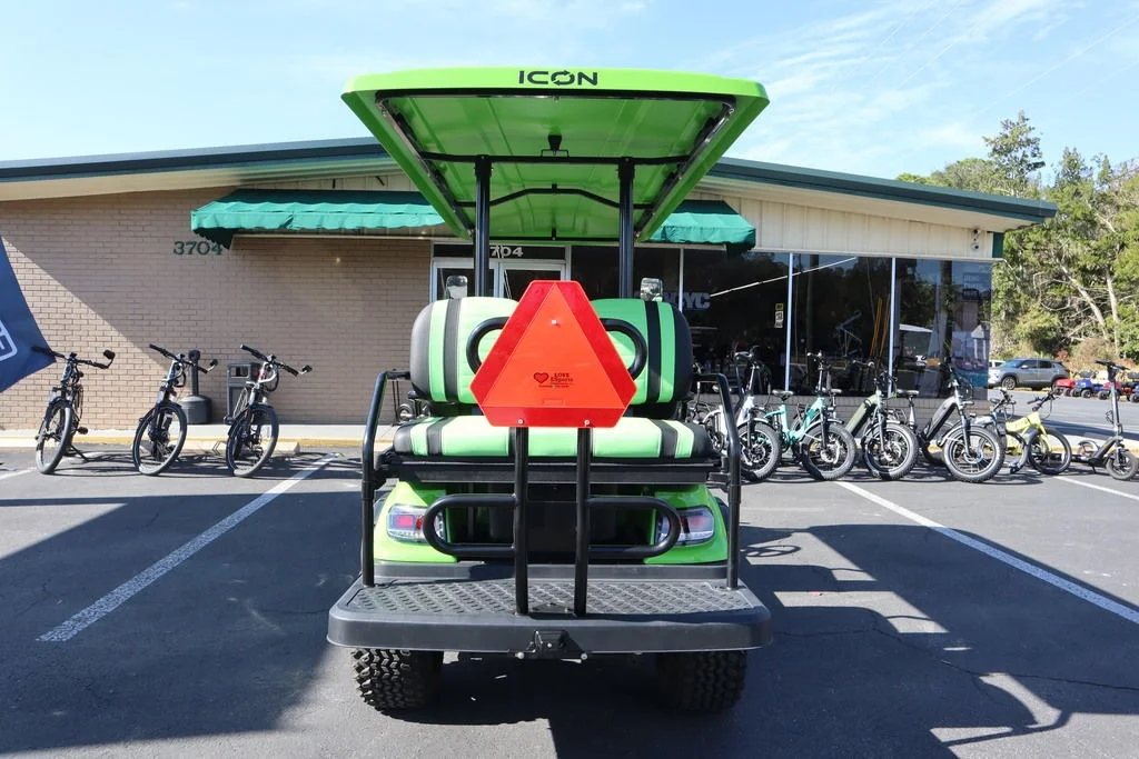 2024 ICON I60L photo 7