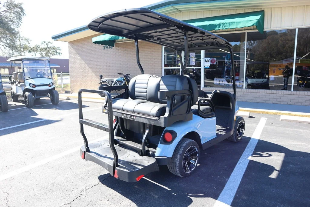 2024 E-Z-GO Freedom ELiTE Lithium photo 8