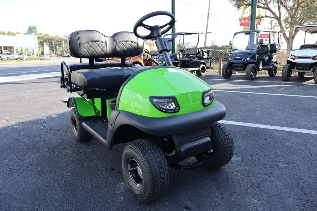2025 Cricket RX5 photo 2