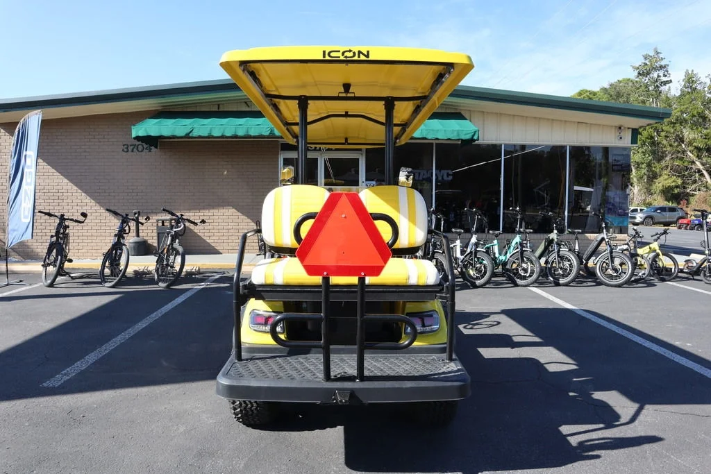 2024 ICON I60L photo 7