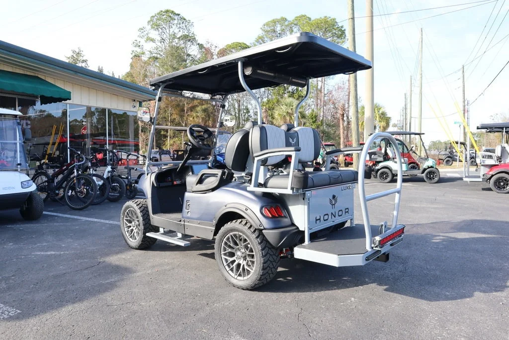 2025 Honor LSV G1 2+2 photo 6