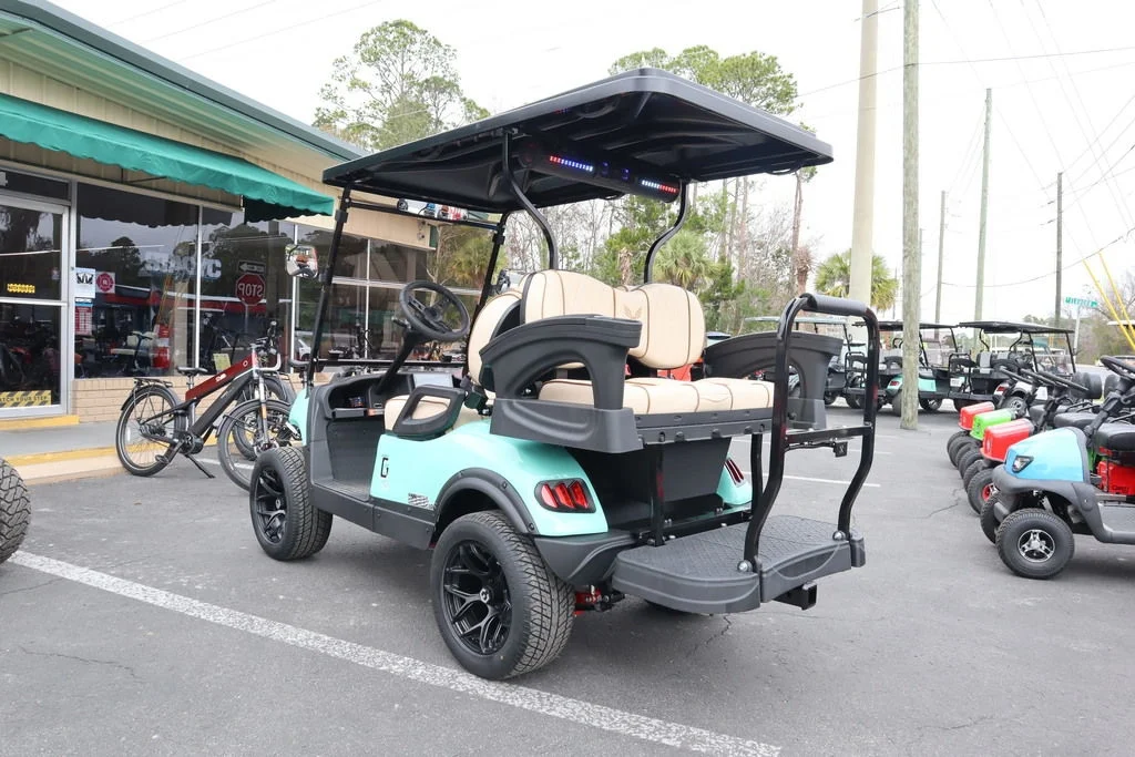 2025 Honor LSV 2+2 photo 6