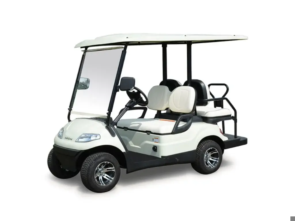 2022 ICON I40 photo 1