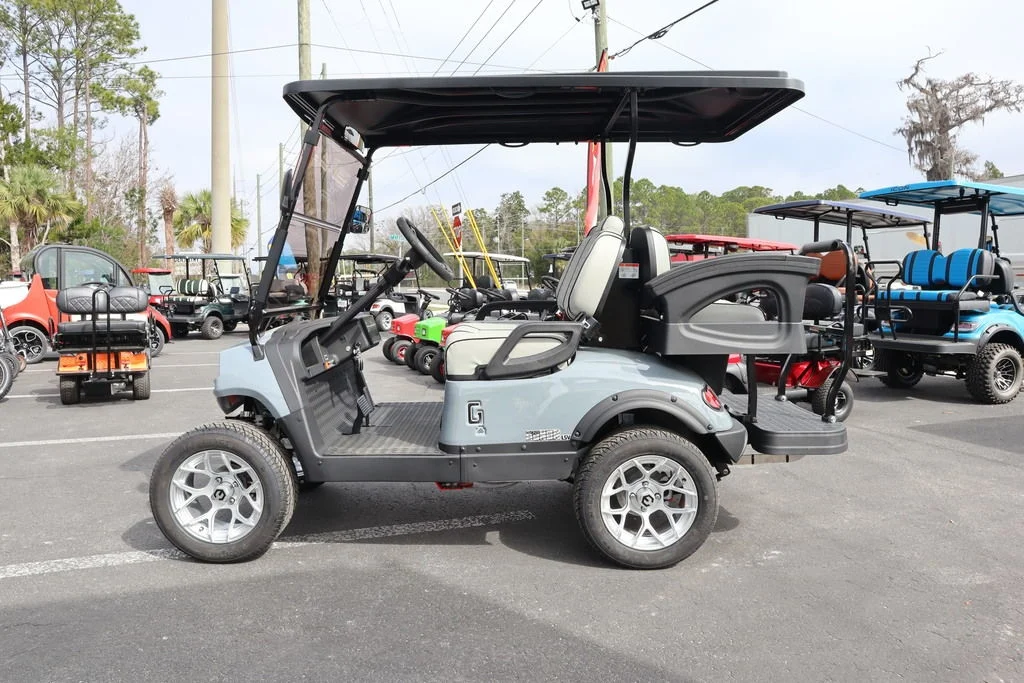 2025 Honor LSV 2+2 photo 5