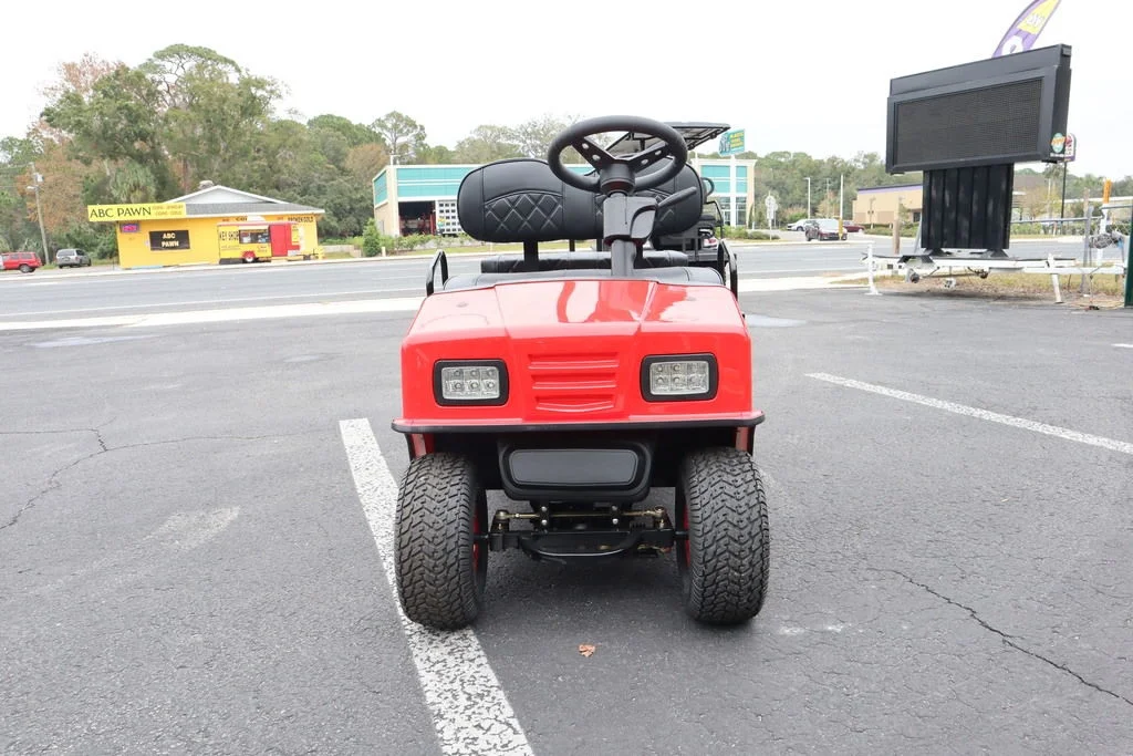 2025 Cricket SX3 LITHIUM photo 3