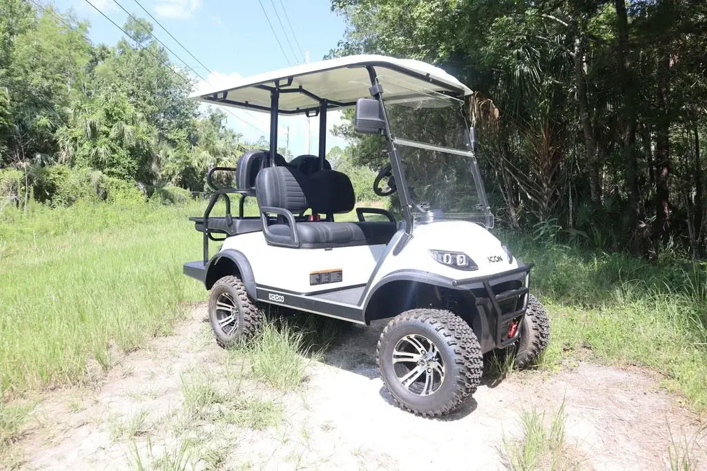 2025 ICON G40L photo 1