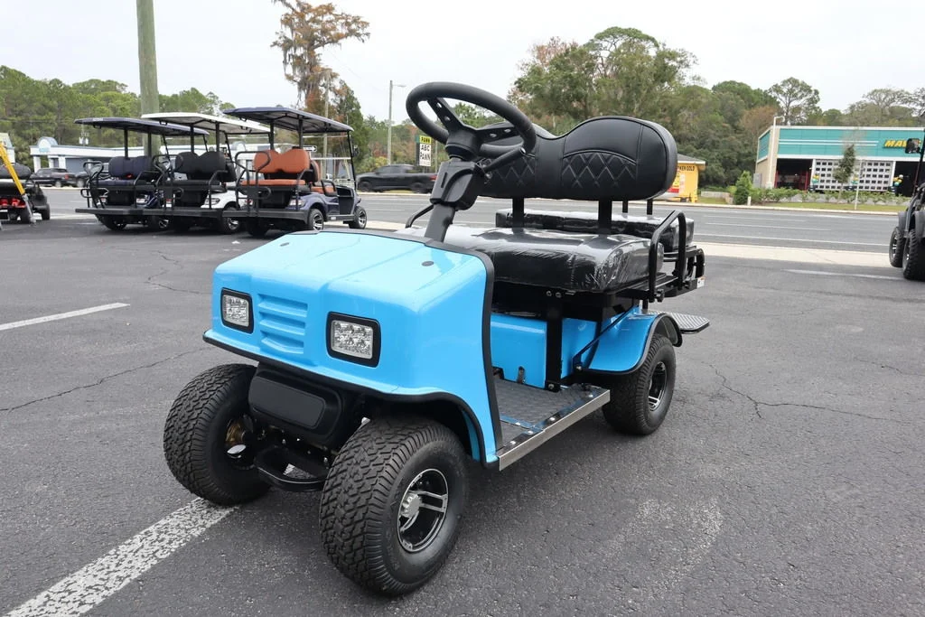 2025 Cricket SX3 photo 4
