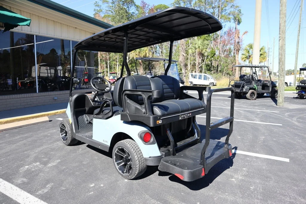 2024 E-Z-GO Freedom ELiTE Lithium photo 6