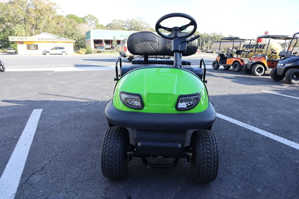 2025 Cricket RX5 photo 3