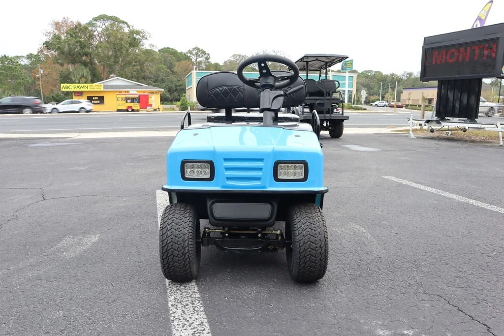 2025 Cricket SX3 photo 3