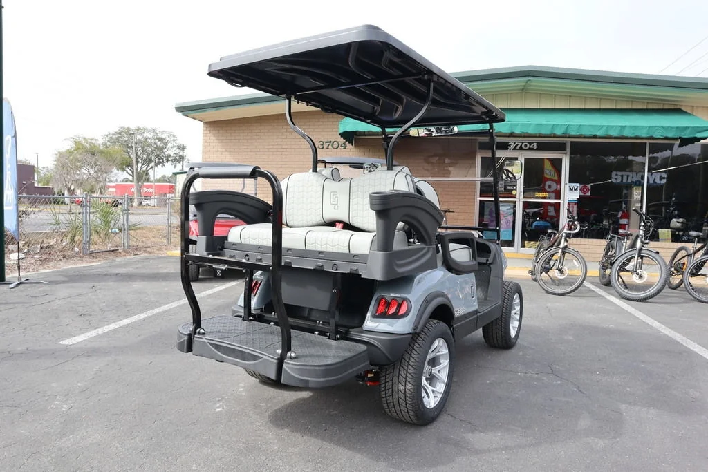 2025 Honor LSV 2+2 photo 8