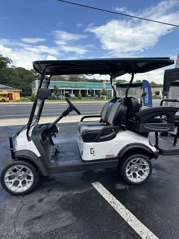 2024 Honor LSV 2+2 G1 photo 2