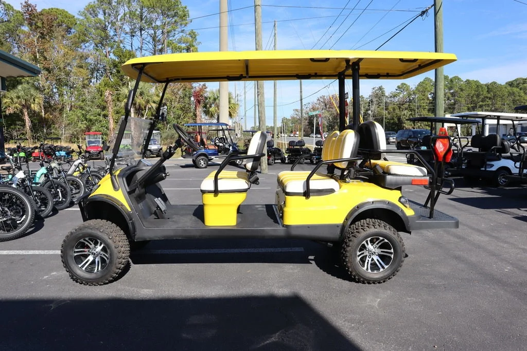 2024 ICON I60L photo 5