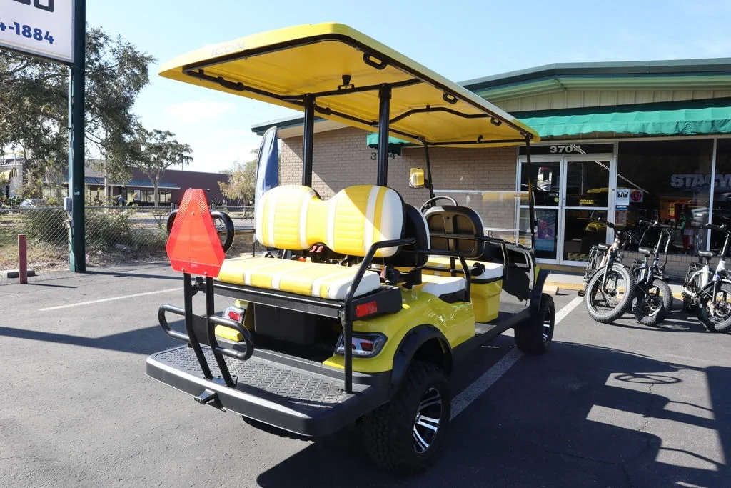 2024 ICON I60L photo 8