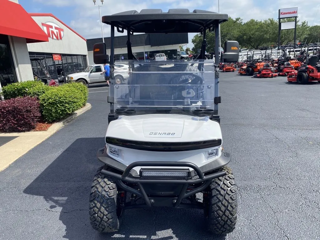 2026 Denago Nomad XL photo 2