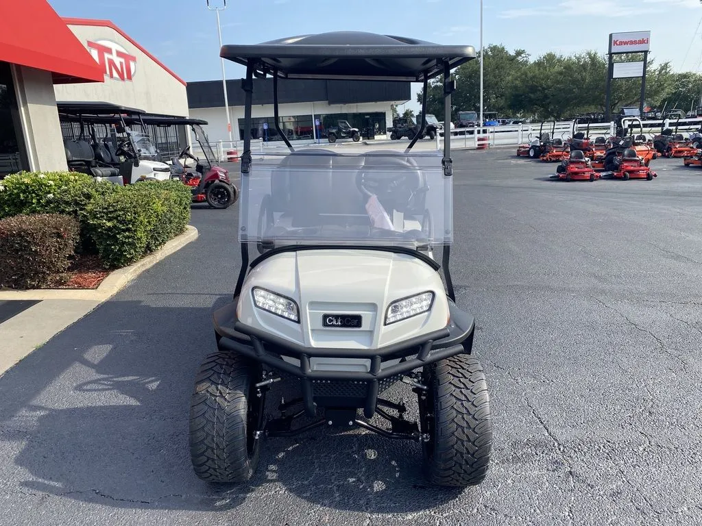 2027 Club Car Onward photo 3