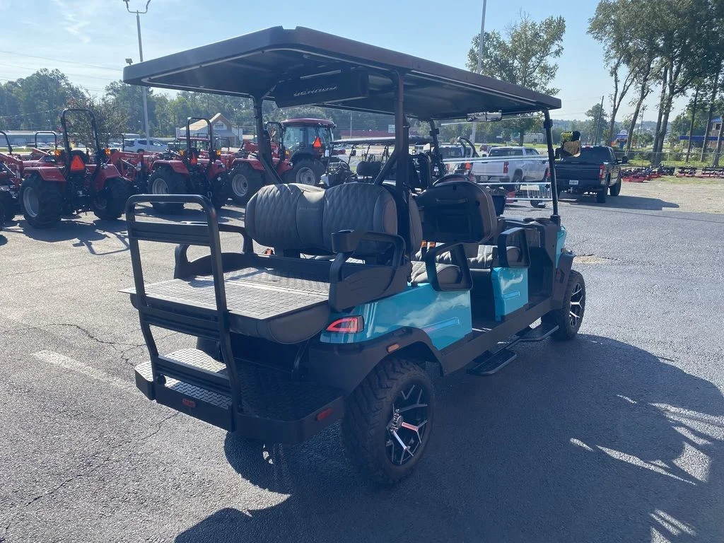 2026 Denago Rover XL 6 photo 5