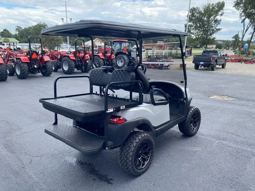 2023 Club Car Tempo photo 5