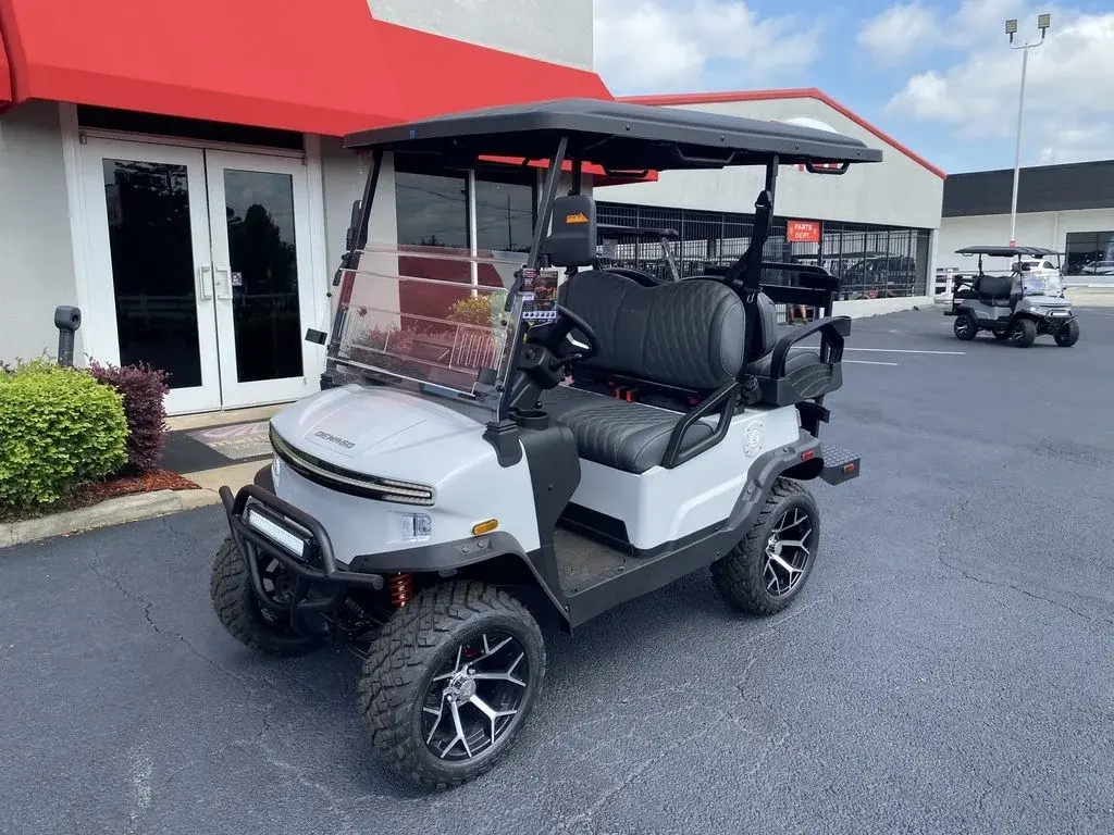 2026 Denago Nomad XL photo 1