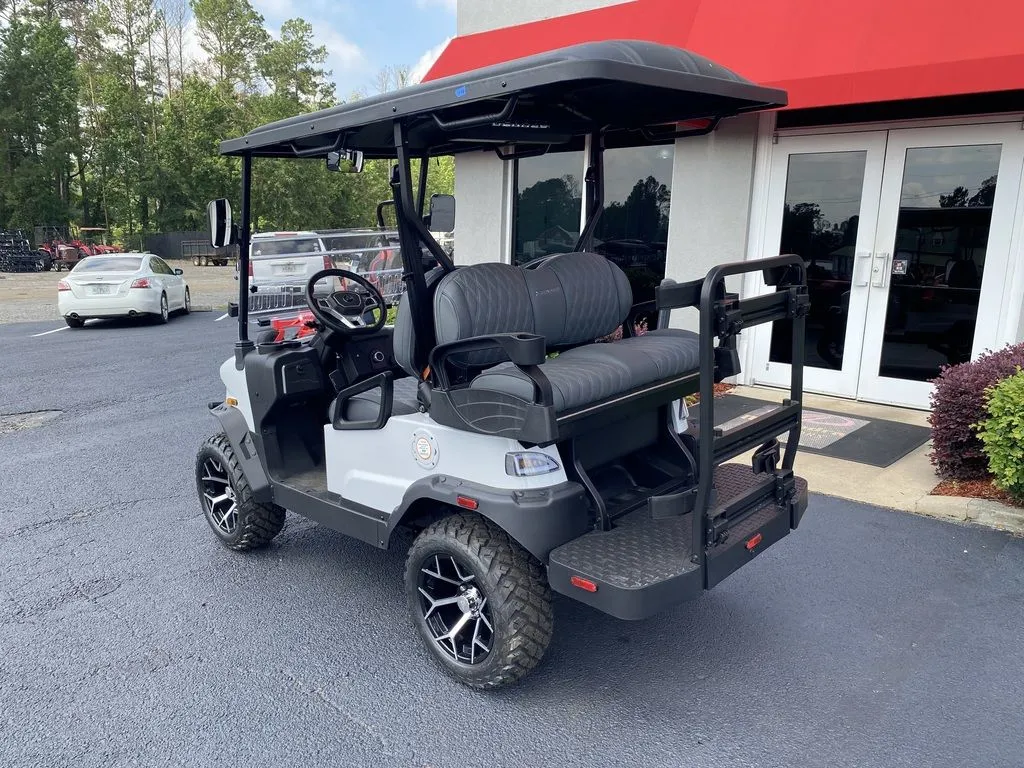 2026 Denago Nomad XL photo 4