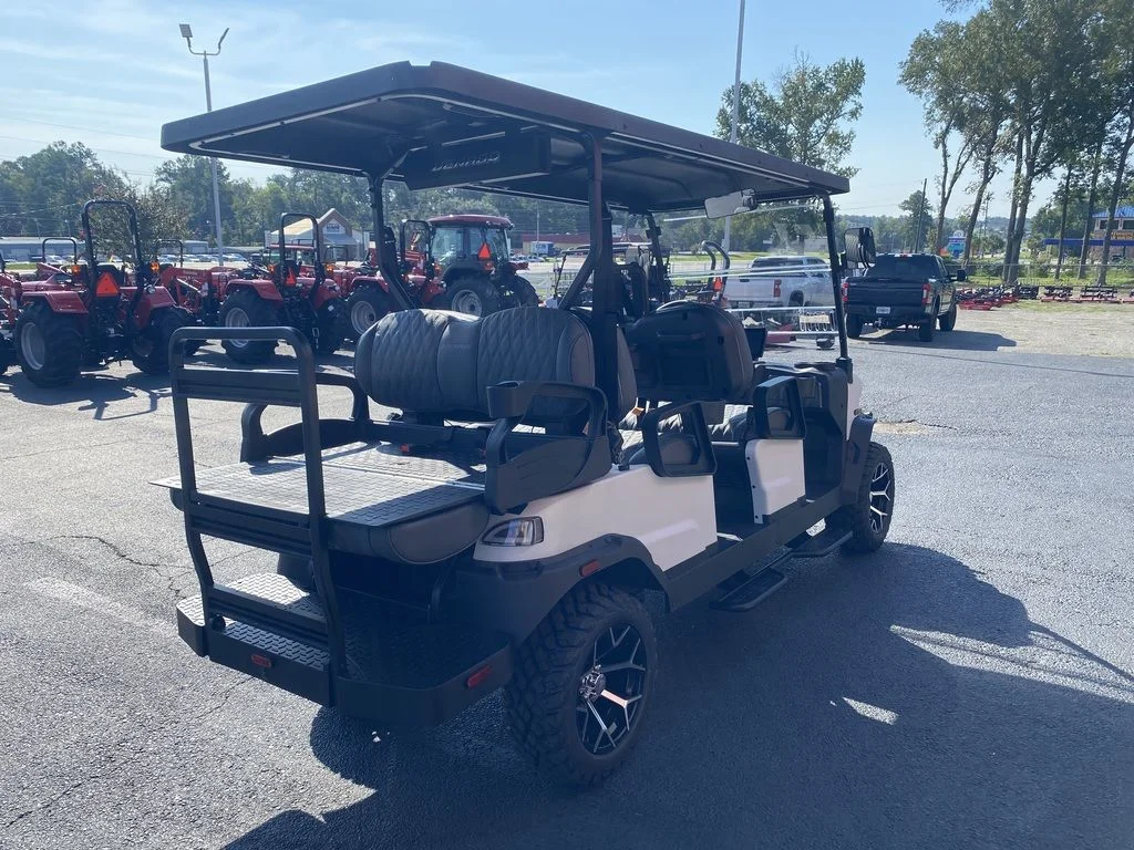2026 Denago Rover XL 6 photo 5