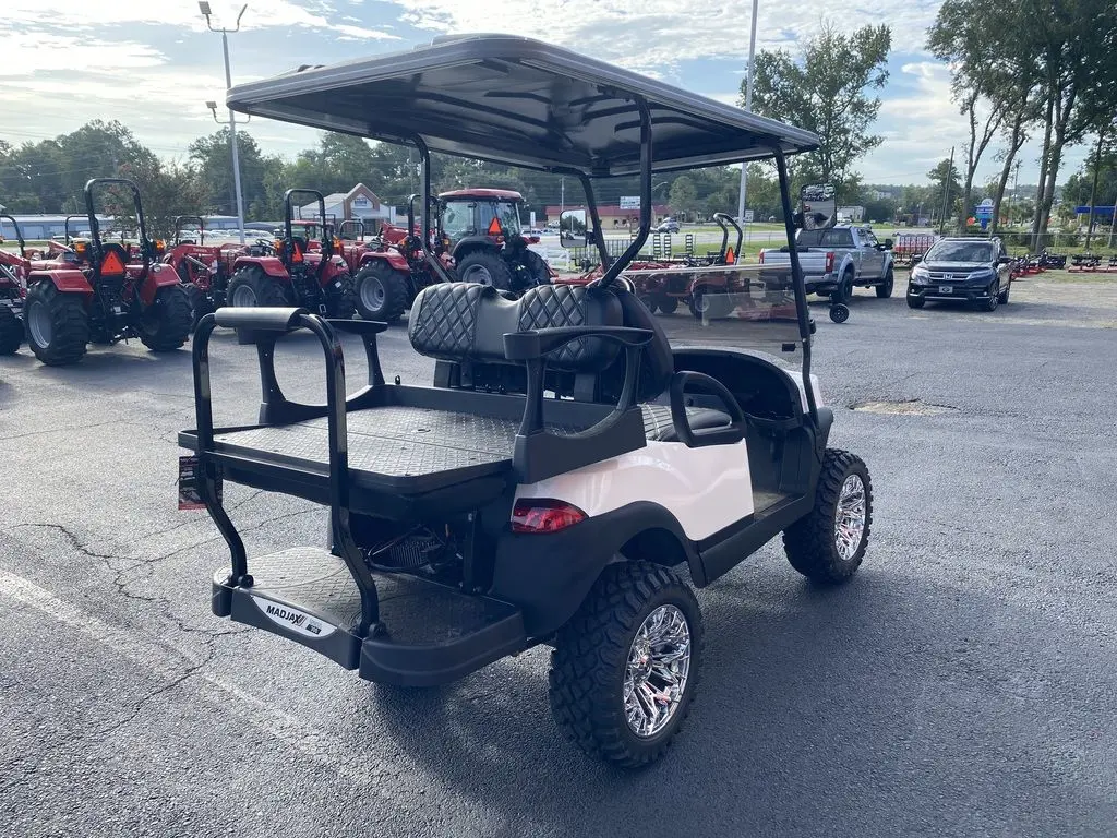 2023 Club Car Tempo photo 5