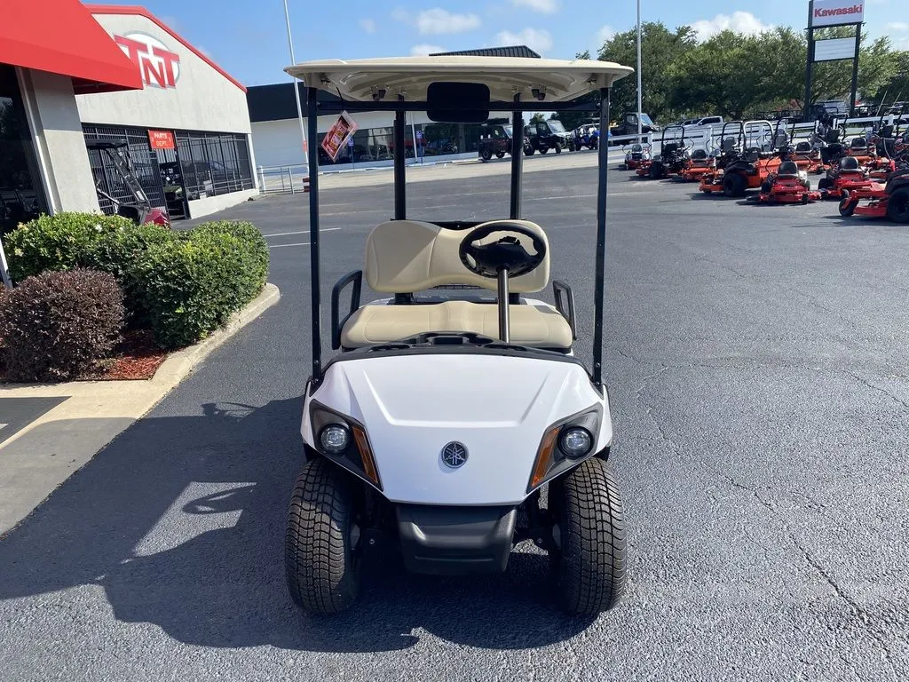 2024 Yamaha Drive2 PowerTech AC photo 3