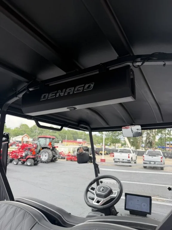2026 Denago Nomad XL photo 8