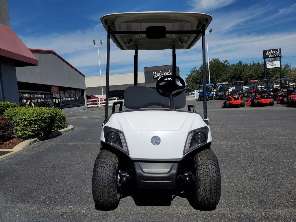2023 Yamaha Drive2 PowerTech AC photo 2