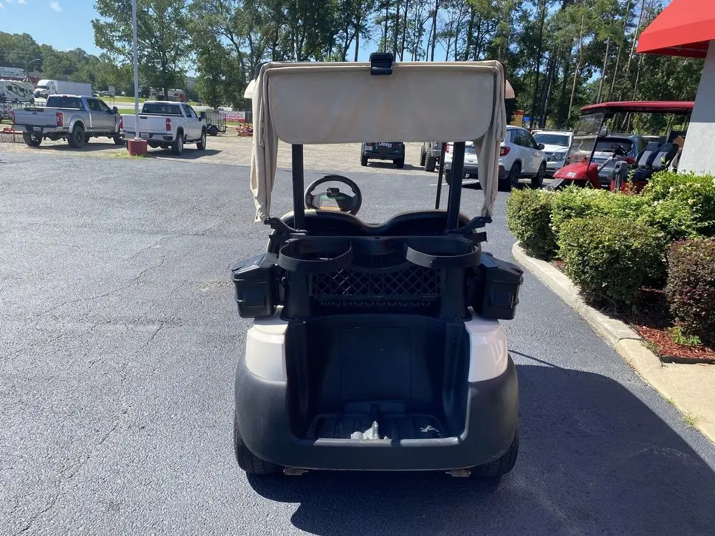 2023 Club Car Tempo photo 4