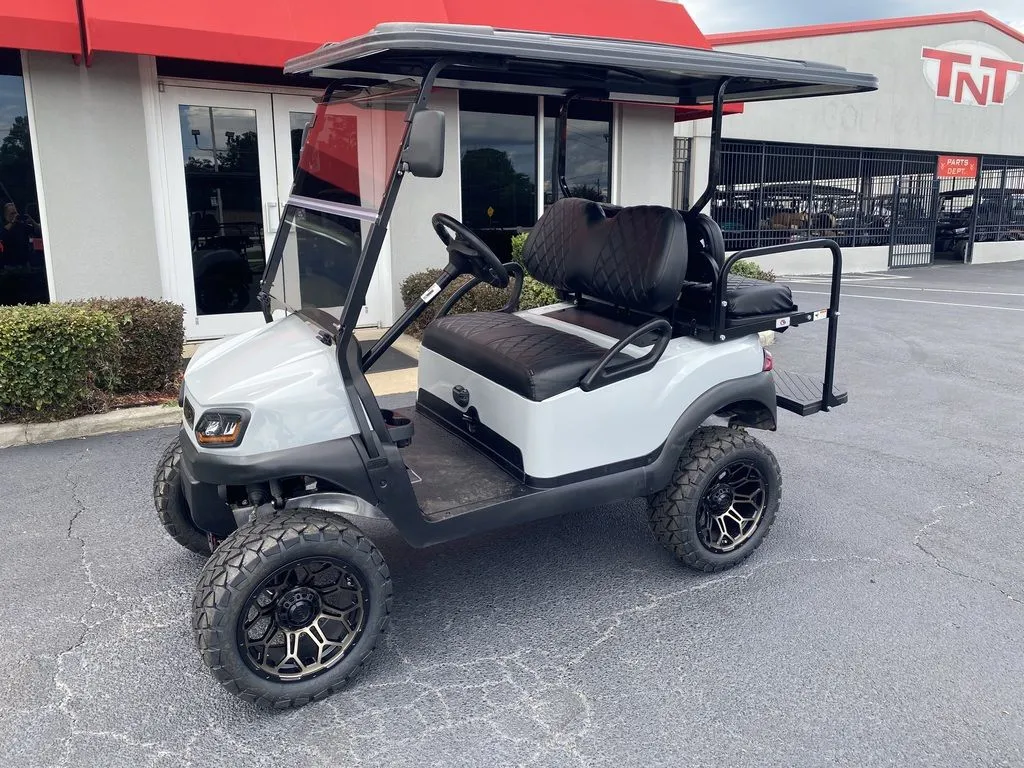 2023 Club Car Tempo photo 1