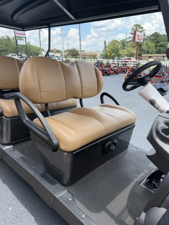 2027 Club Car Onward 6 Passenger photo 5