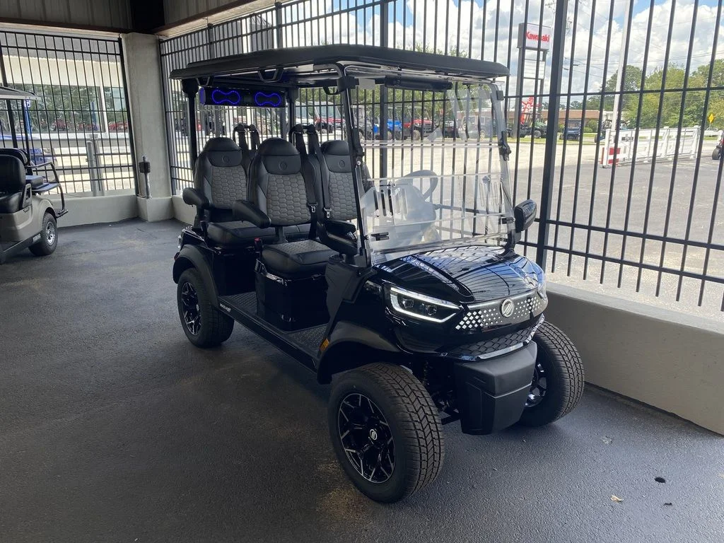 2026 Madjax Ascent photo 2