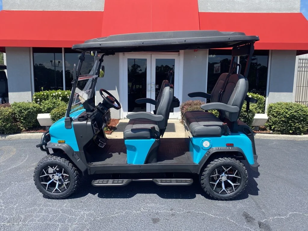 2026 Denago Rover XL photo 2