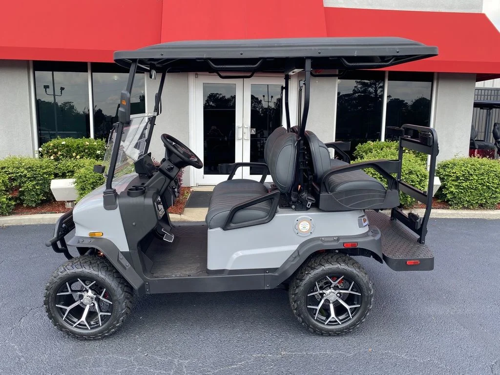 2026 Denago Nomad XL photo 2