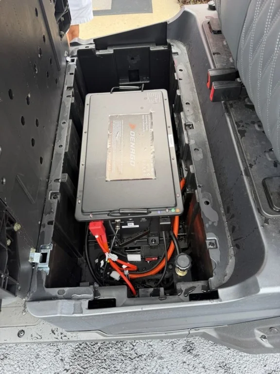 2026 Denago Nomad XL photo 6