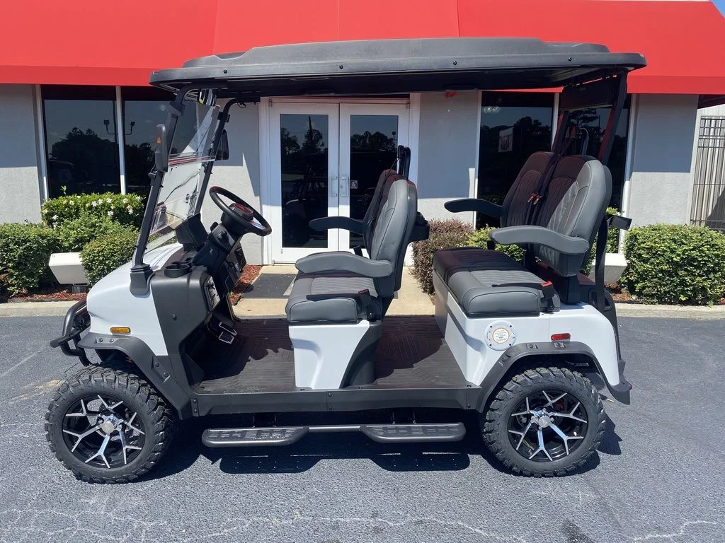 2026 Denago Rover XL photo 2
