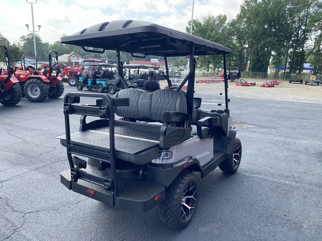 2026 Denago Nomad XL photo 3