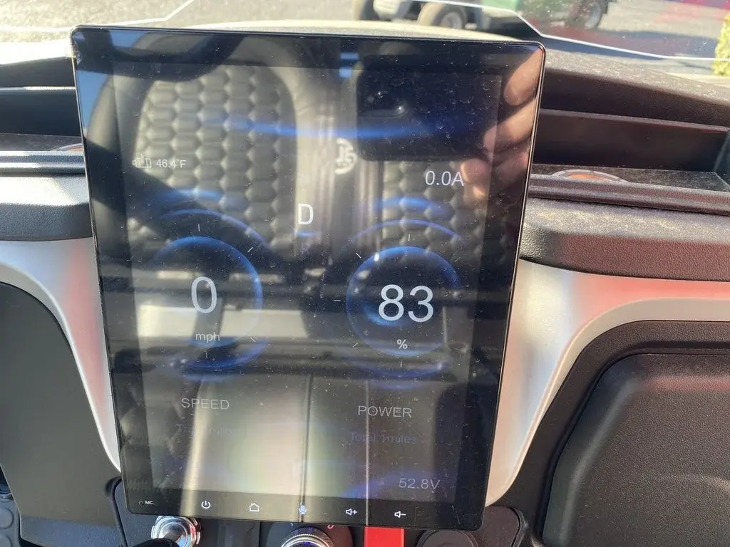 2026 BLP Motor Zevo Lithium photo 5
