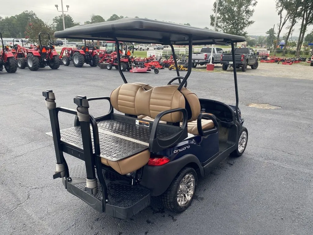 2023 Club Car Onward photo 5