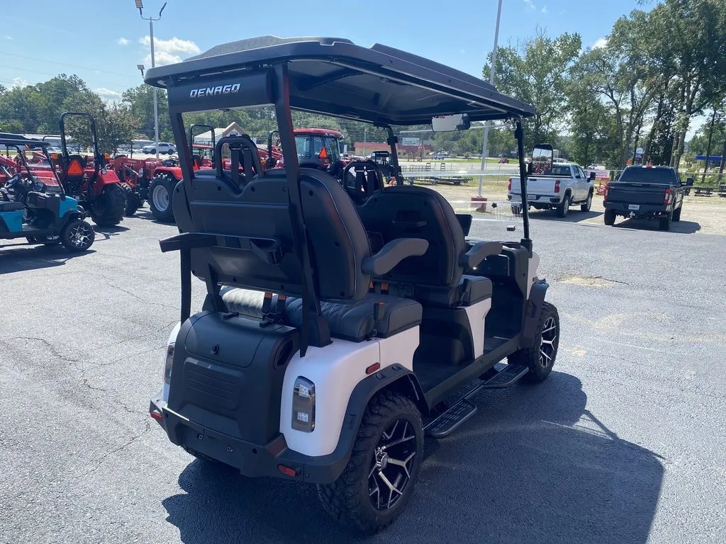 2026 Denago Rover XL photo 4