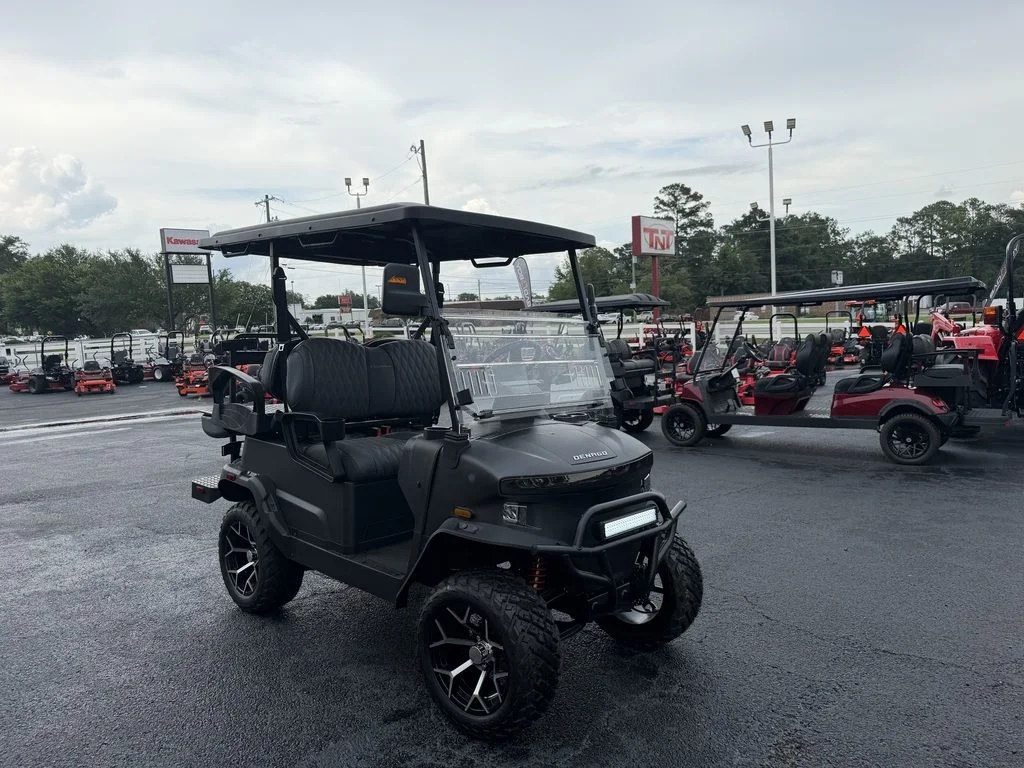 2026 Denago Nomad XL photo 10