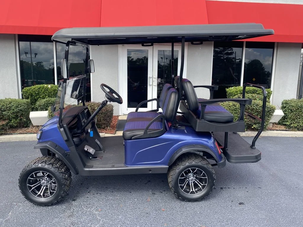 2025 Madjax Eseries Lifted Lithium - New photo 2